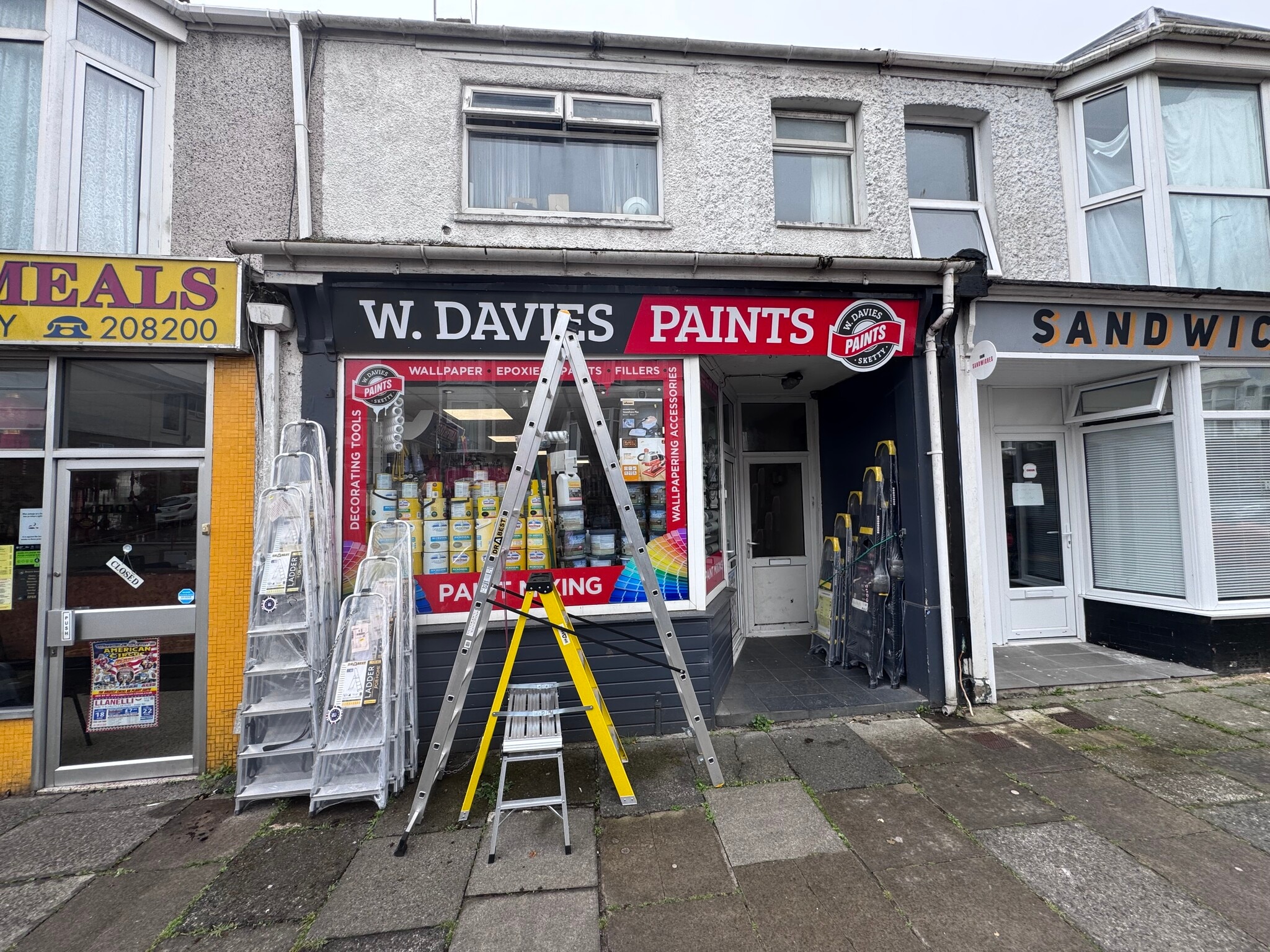 41 Eversley Rd, Sketty for sale Primary Photo- Image 1 of 1