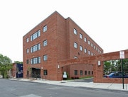 2213 McElderry St, Baltimore MD - Office Space