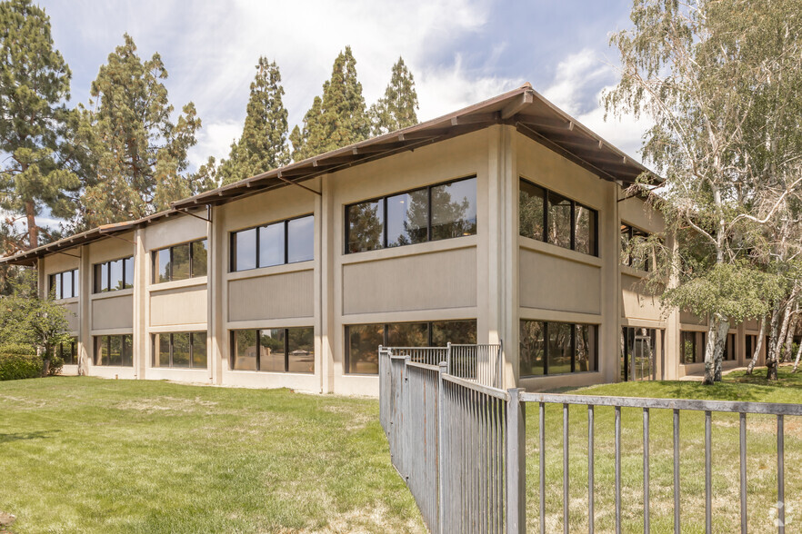 2969 Prospect Park Dr, Rancho Cordova, CA for lease - Building Photo - Image 3 of 6