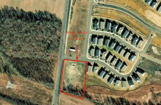 More details for 1 & 3 Smithville Rd, Eastampton, NJ - Land for Sale