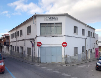 More details for Calle Andrés Martínez, 23, Aranjuez - Industrial for Sale