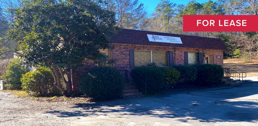 2010 Rockland Rd, Columbia, SC for lease - Building Photo - Image 1 of 3