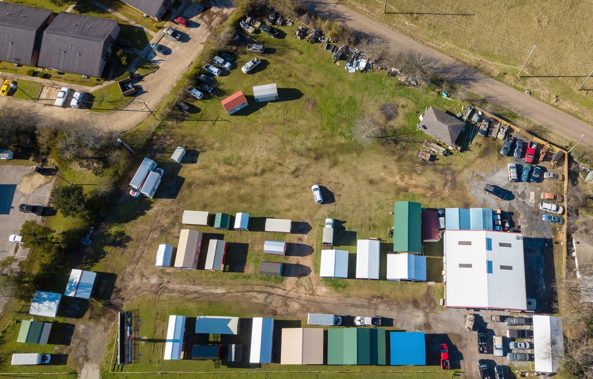 1909 E Main St, Madisonville, TX for sale Other- Image 1 of 1