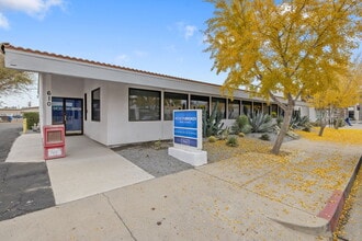 610 W Main St, Visalia, CA for lease Building Photo- Image 1 of 33
