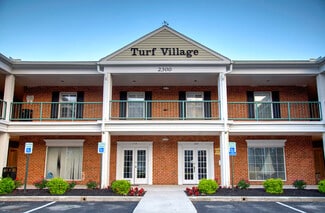 More details for 2300 York Rd, Timonium, MD - Office for Lease