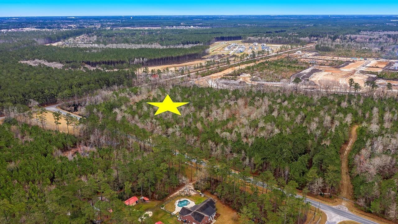 0 Haney Branch Rd, Summerville, SC 29486