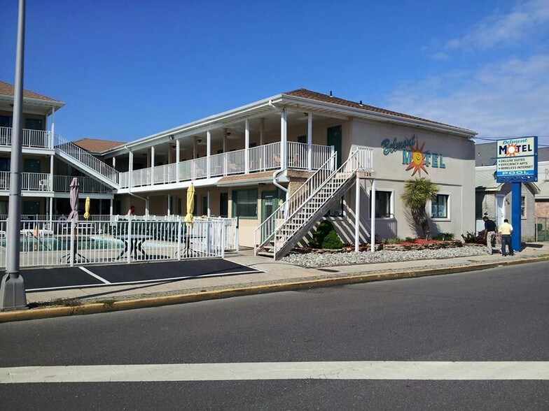 120 Sheridan Ave, Seaside Heights, NJ for sale - Other - Image 1 of 1