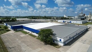 More details for 821-855 S Vandemark Rd, Sidney, OH - Industrial for Lease