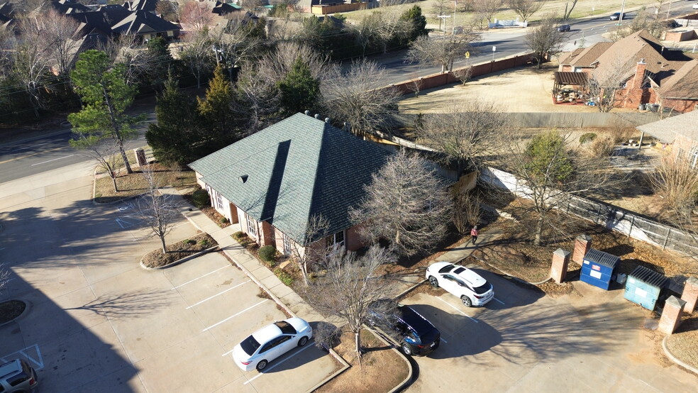 1441 NW 150th St, Edmond, OK for sale - Primary Photo - Image 1 of 1