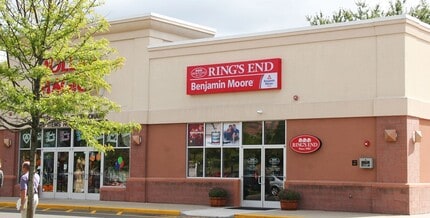 460-480 Elm St, West Haven, CT for lease Building Photo- Image 1 of 2