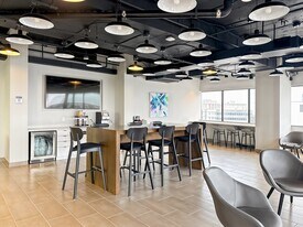 Bethesda Metro Center - Life Science