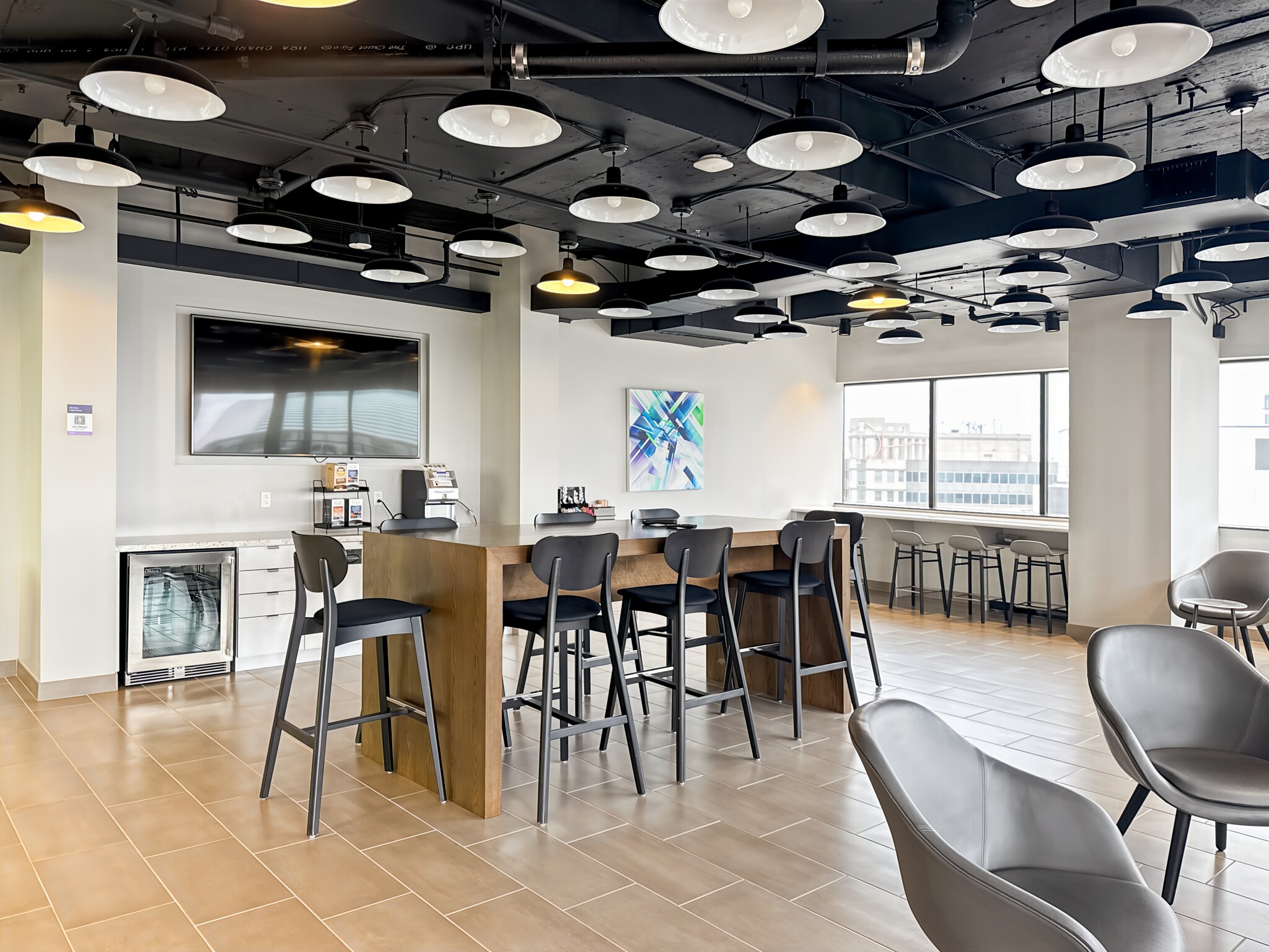 3 Bethesda Metro Center, Bethesda, MD for lease Building Photo- Image 1 of 20