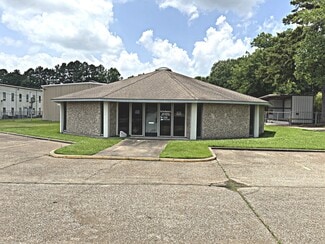 More details for 1208 S Chestnut St, Lufkin, TX - Flex for Sale
