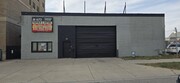 DEVELOPMENT OPPORTUNITY - Warehouse