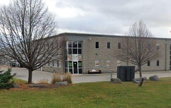 389 Clyde Rd, Cambridge, ON for lease - Building Photo - Image 2 of 4