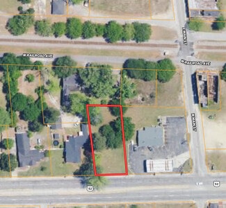 More details for TBD U.S. Highway 52, Scranton, SC - Land for Sale