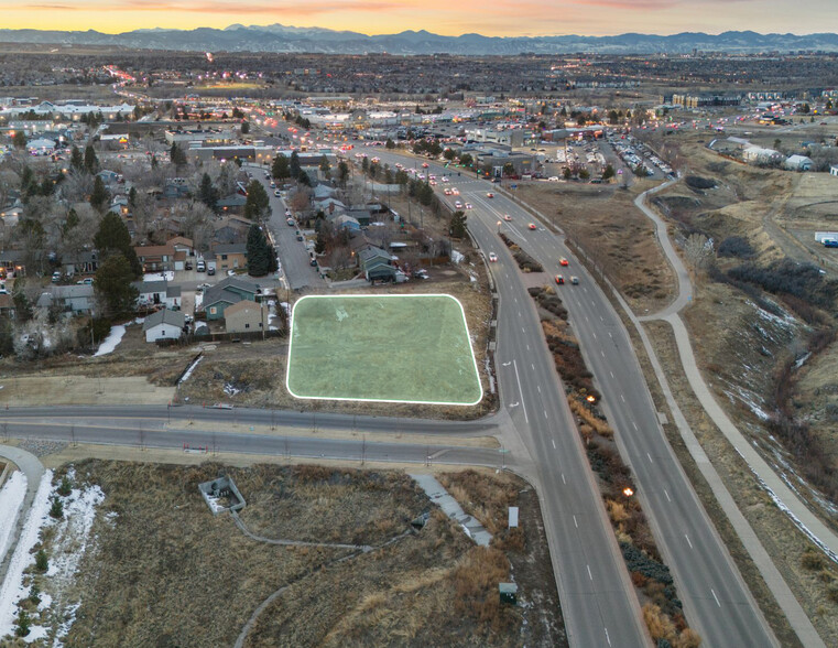 Lincoln Ave, Parker, CO for sale - Building Photo - Image 1 of 8