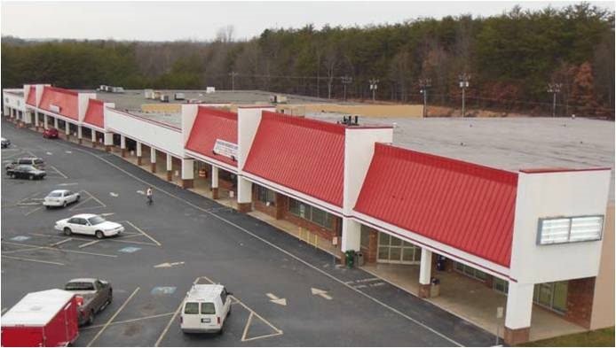 700-712 Chief Martin St, Madison, NC for sale Building Photo- Image 1 of 1