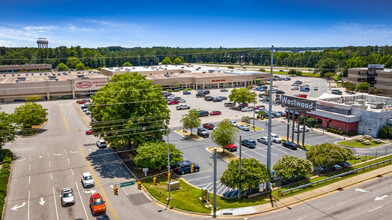 102-400 Westwood Shopping Ctr, Fayetteville, NC - aerial  map view - Image1