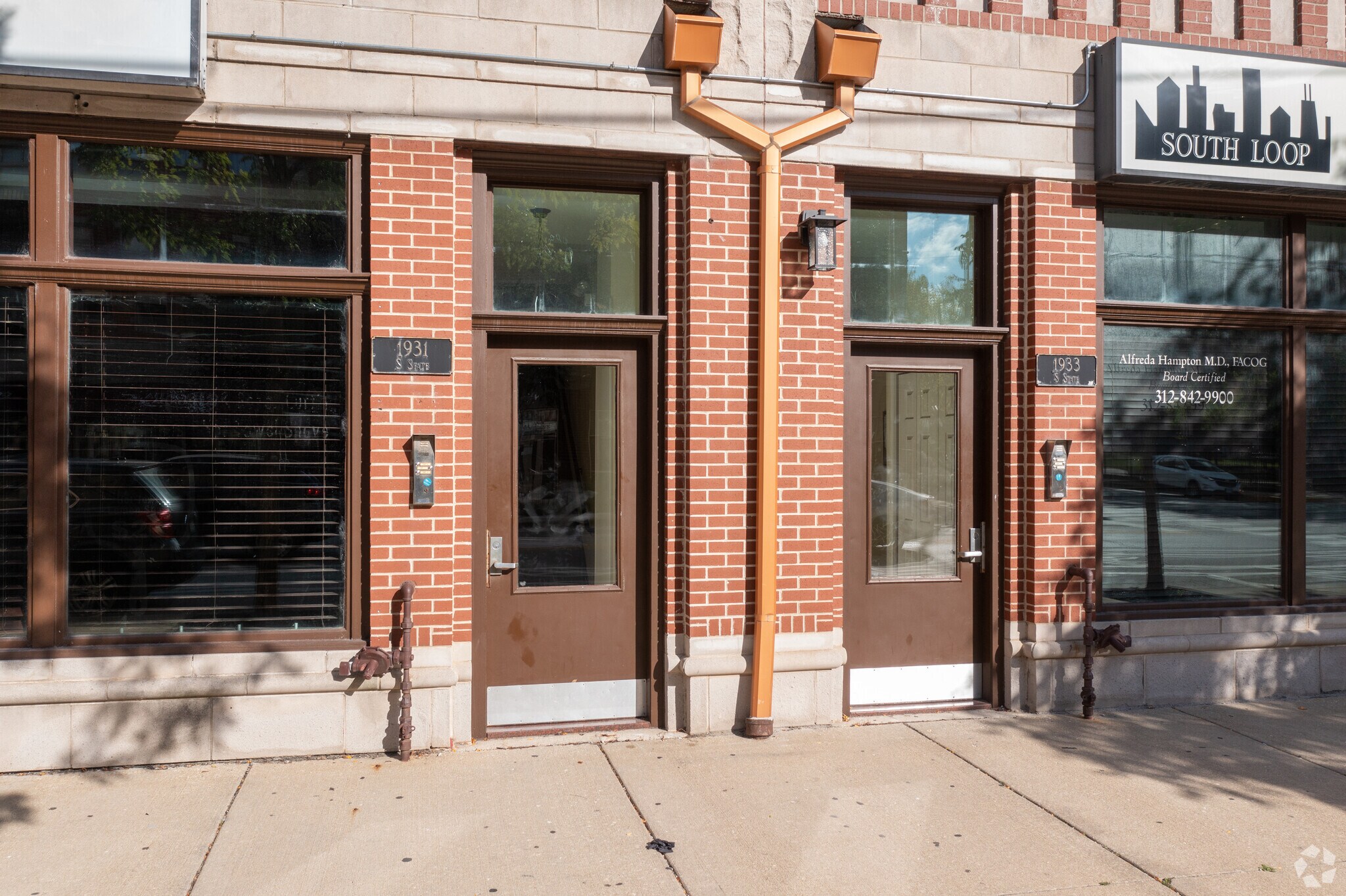1913-1935 S State St, Chicago, IL for sale Building Photo- Image 1 of 1