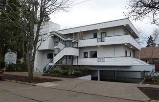 More details for 1400 High St, Eugene, OR - Office for Lease