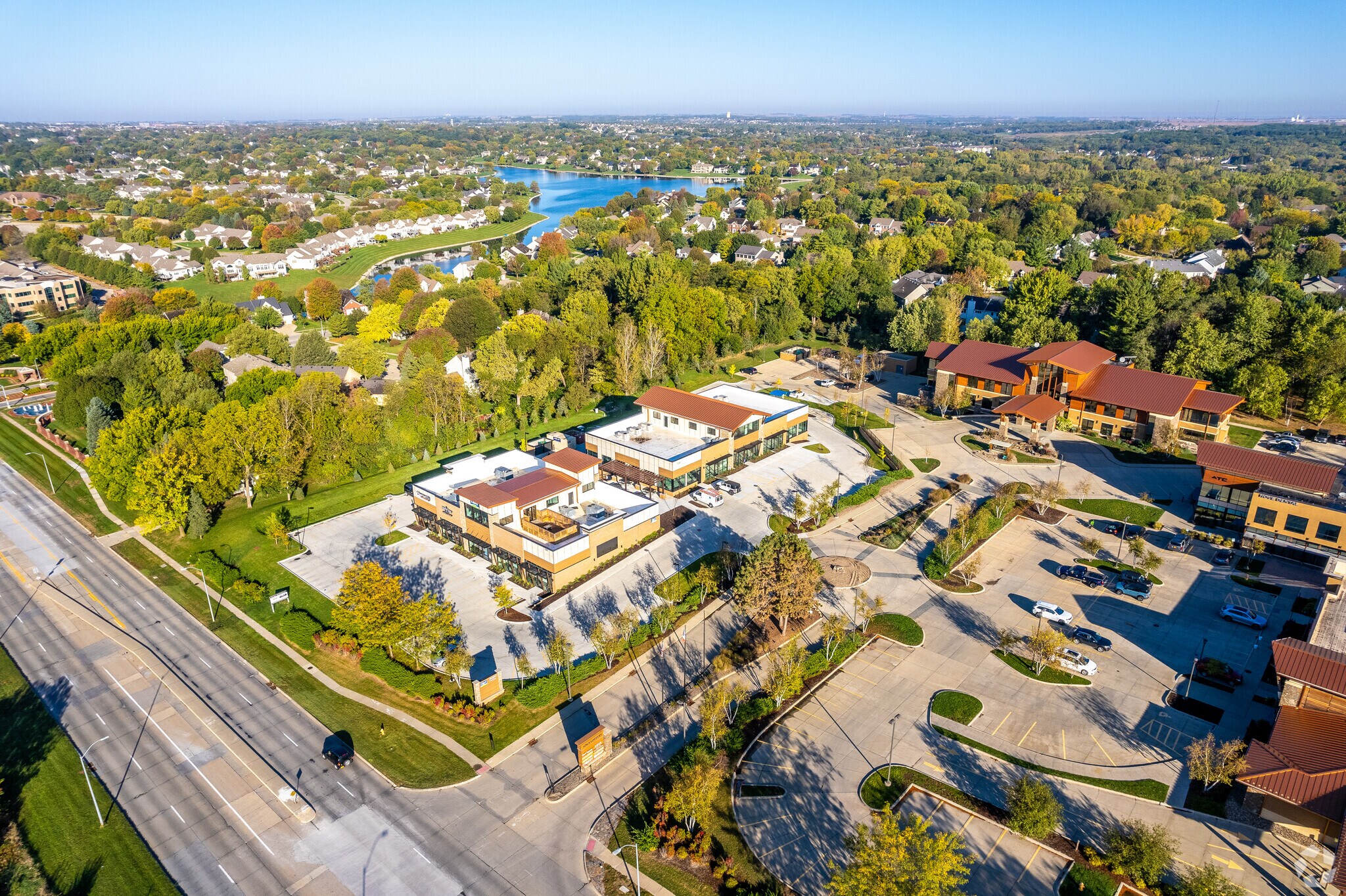 13137 University Ave, Clive, IA 50325 Office for Sale