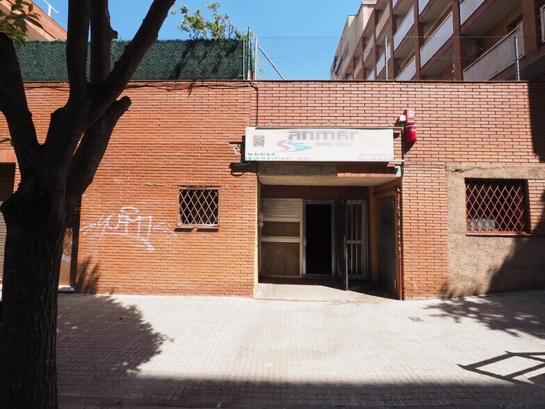 Multifamily in Rubí, Barcelona for sale - Building Photo - Image 2 of 2