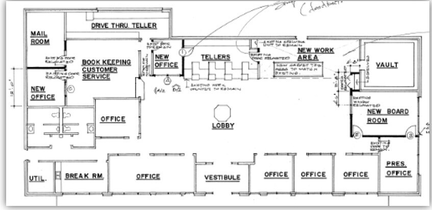 6518 Baker Blvd, Richland Hills, TX for lease - Building Photo - Image 3 of 4