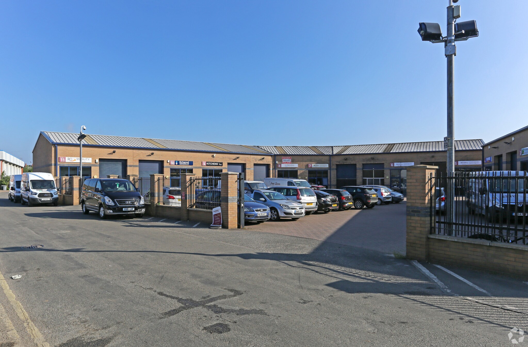 Inner St, Grantham for sale Primary Photo- Image 1 of 1