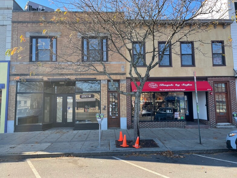 410-412 Mamaroneck Ave, Mamaroneck, NY for lease - Building Photo - Image 1 of 5