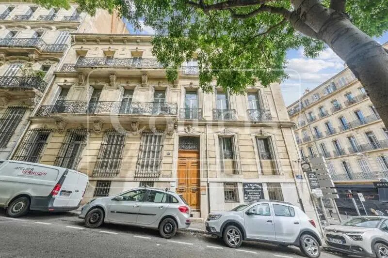 60 Cours Pierre Puget, Marseille for lease Building Photo- Image 1 of 12
