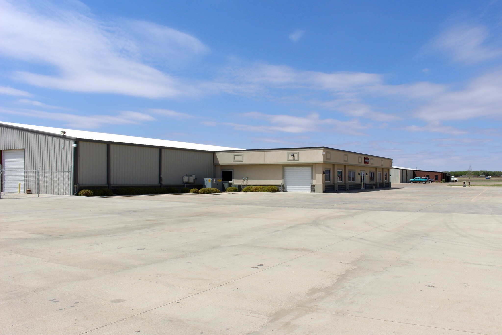 5619 FM 1585, Lubbock, TX for sale Building Photo- Image 1 of 1