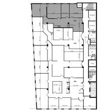 505 8th Ave SW, Calgary, AB for lease Floor Plan- Image 1 of 1