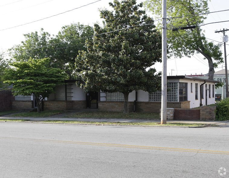 1862 Princeton Ave, Atlanta, GA for sale - Primary Photo - Image 1 of 2