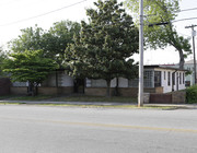 1862 Princeton Ave, Atlanta GA - Convenience Store