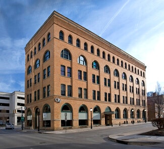 More details for 10 Hale St, Charleston, WV - Office for Sale