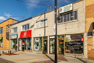 More details for 8654-8656 Av De Chaumont, Montréal, QC - Office for Lease