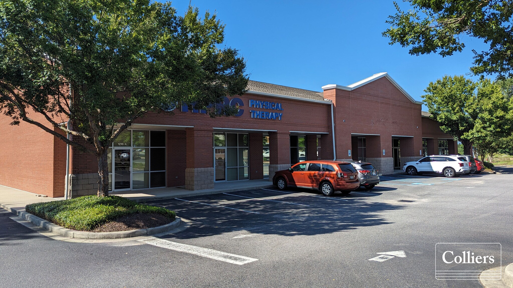 1216 W Main St, Lexington, SC for sale Primary Photo- Image 1 of 1