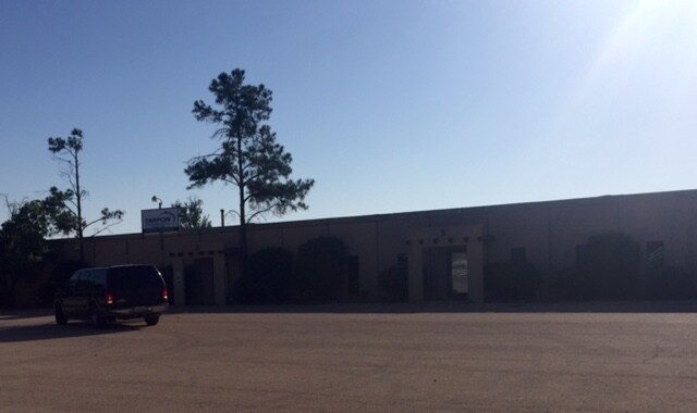 5400 N Big Spring St, Midland, TX for sale Primary Photo- Image 1 of 1