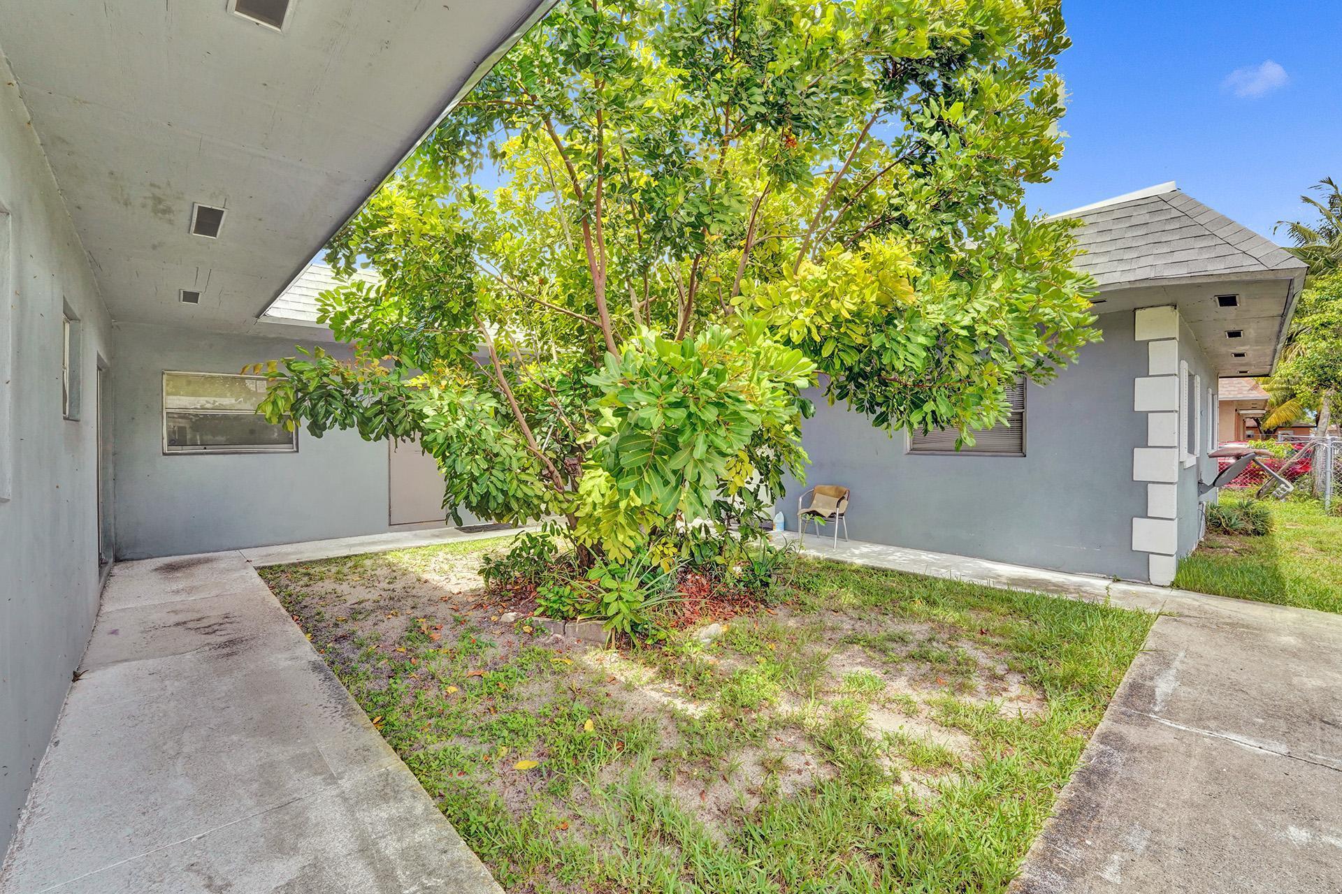 3900 NW 31st Ter, Lauderdale Lakes, FL 33309 Multifamily for Sale