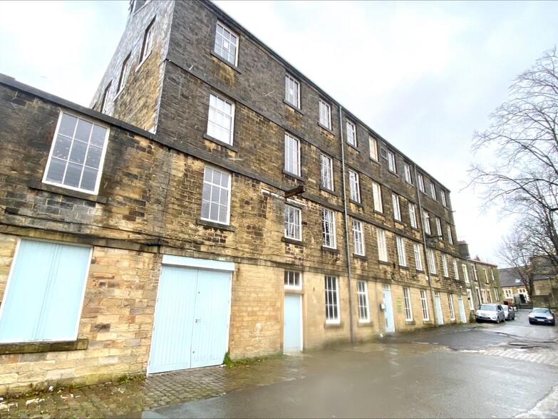 Bridge Mill Rd, Nelson for lease - Building Photo - Image 2 of 9