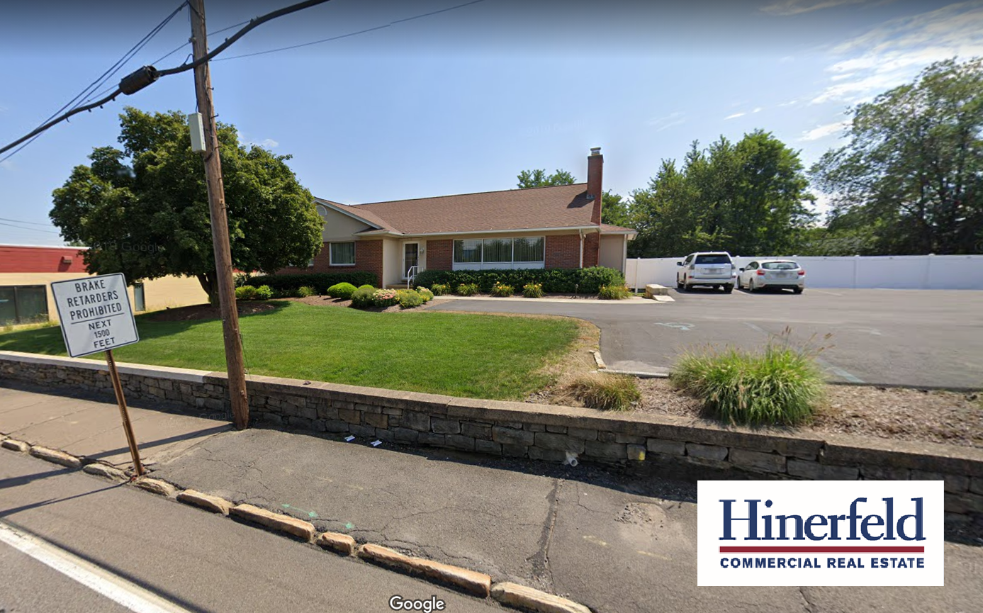 3939 Birney Ave, Moosic, PA for sale Primary Photo- Image 1 of 1