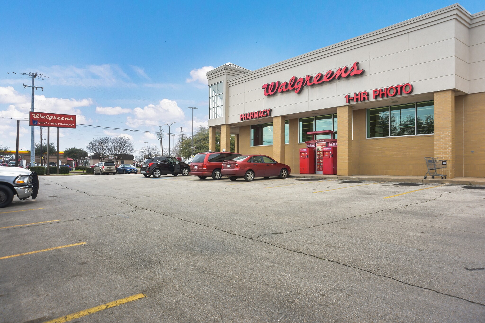 11403 E Northwest Hwy, Dallas, TX for sale Other- Image 1 of 1