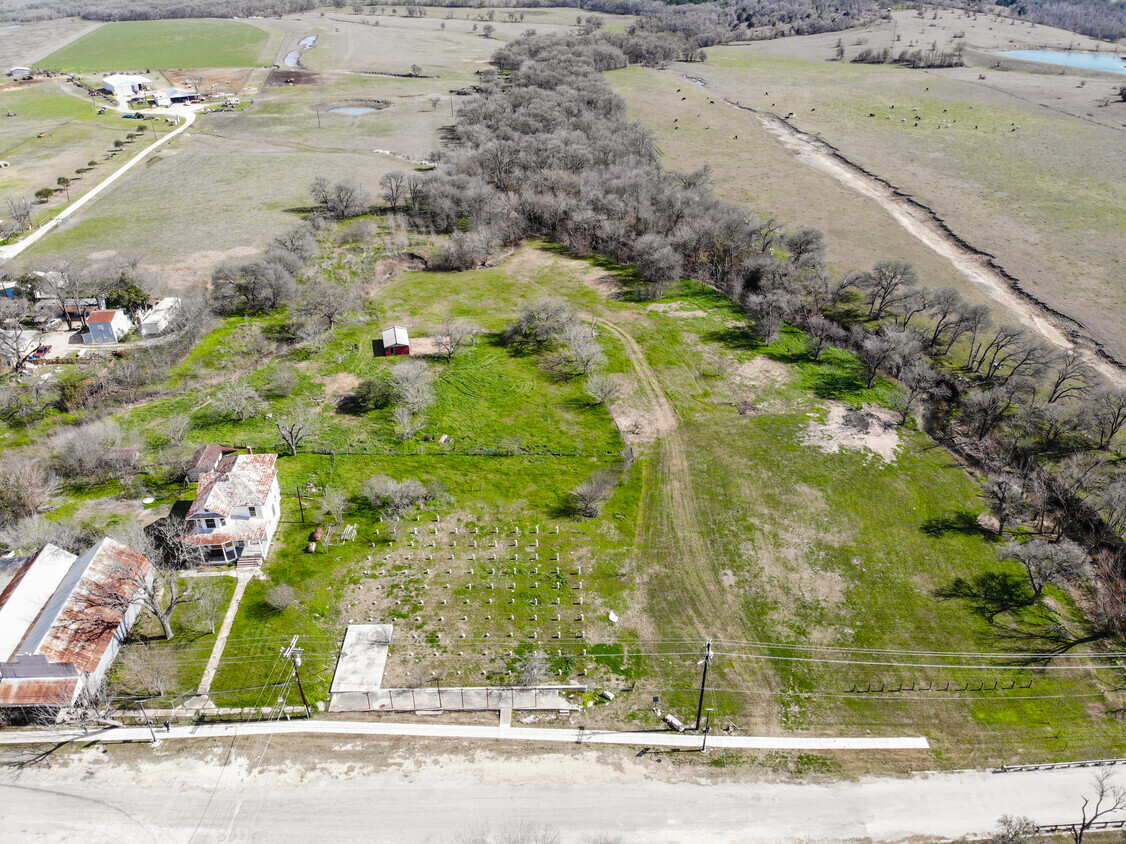 Hwy 21, Uhland, TX 78640 - Land For Sale | LoopNet