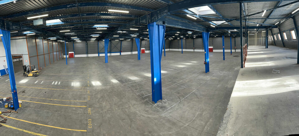 Industrial in Honfleur for sale Building Photo- Image 1 of 8