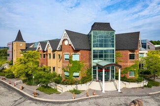 More details for 1295 North Service Rd, Burlington, ON - Flex for Lease