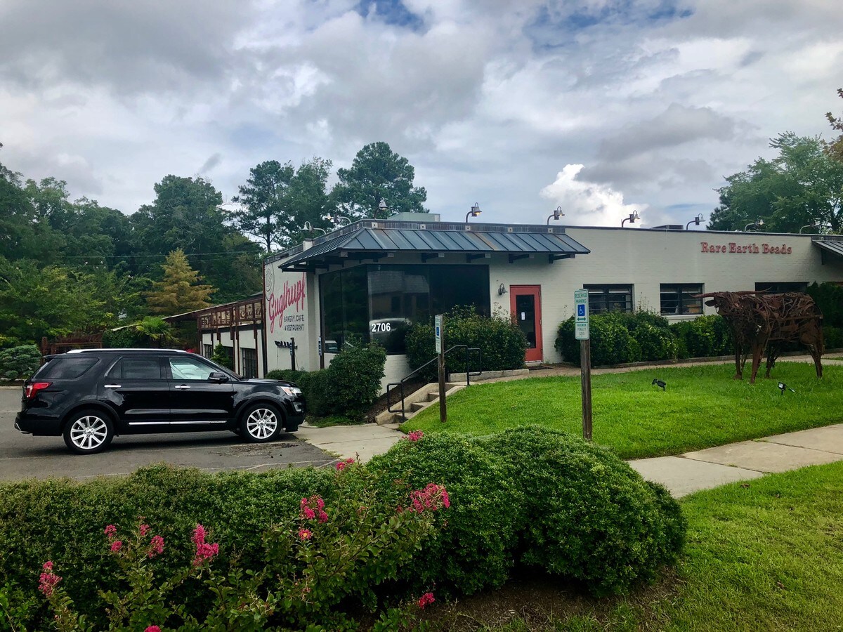 2706 Durham Chapel Hill Blvd, Durham, NC 27707