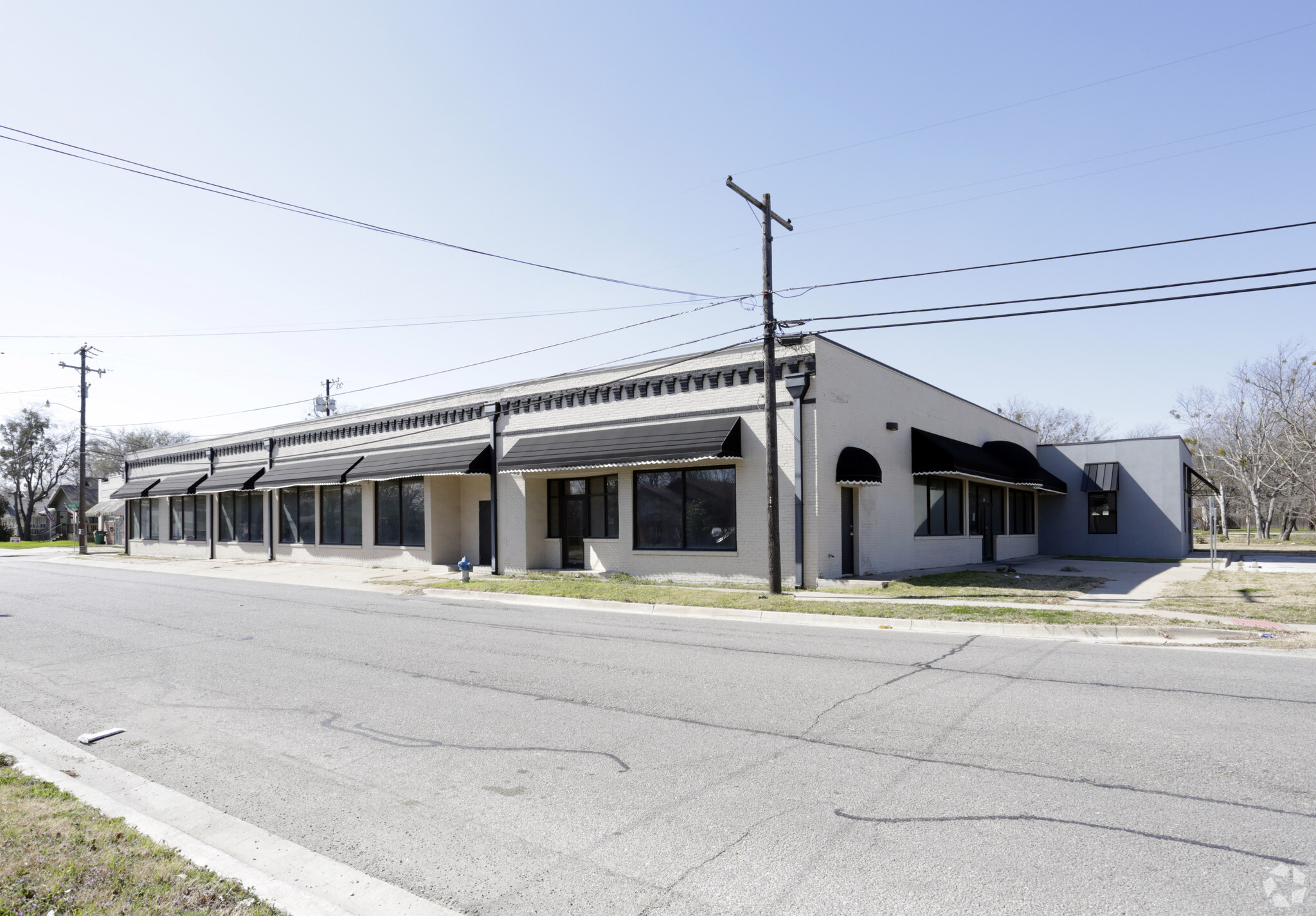 801 N Tennessee St, McKinney, TX for sale Building Photo- Image 1 of 4