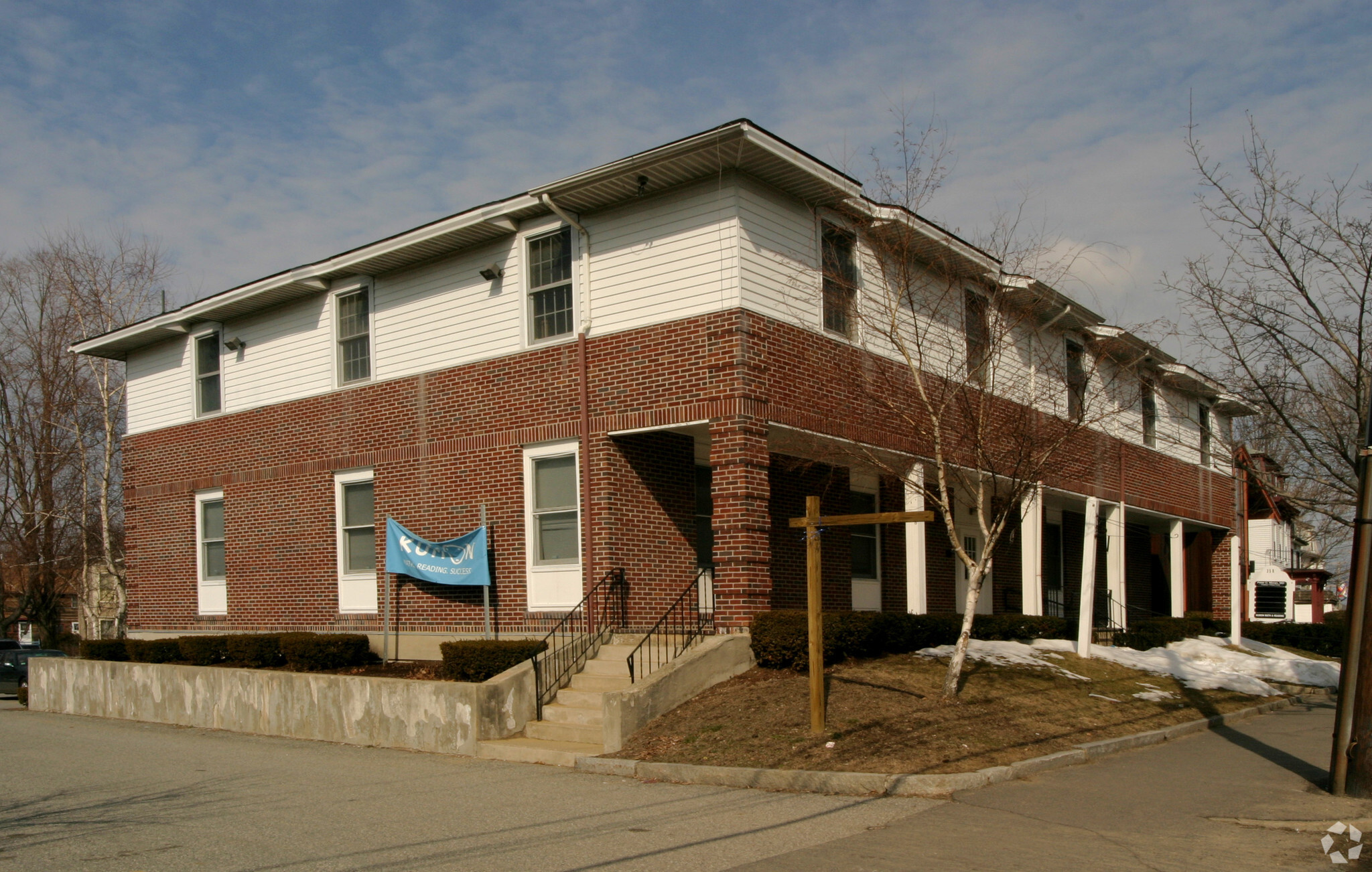 350 Main St, Haverhill, MA for sale Building Photo- Image 1 of 1