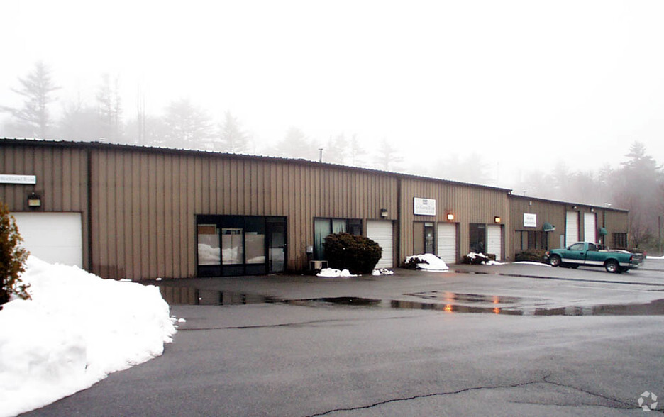 162 Industrial Way, Hanson, MA for lease - Other - Image 3 of 7